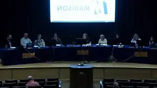 9.8.2025 MDPS Board of Education Meeting