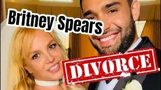 Britney Spears Divorced Sam Asghari and pays Spousal Support?