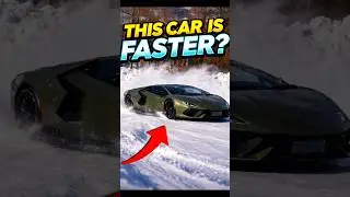 This Car Sounds INSANE&hellip; But Isn&rsquo;t Fast 😳 #carfails #carlovers #streetcars