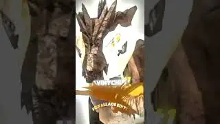Avinychus vs Alametus | Dinosaur Simulator Edit #dinosaursimulator #vs #versus #edit #debate #battle