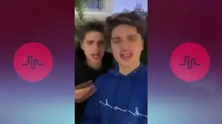 Ivan And Emilio Martinez Twins Latest Musical ly Compilation
