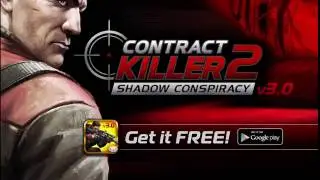 Contract Killer 2 - Trailer [HD]