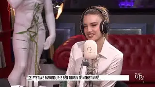 Loja e Re/ Sa dit&euml; ka java?/ Wake Up