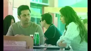 Rangde movie songs emito idhi sad version #whatsappstatus #nithin #keerthysuresh #rangde