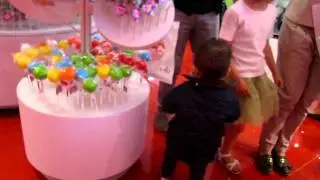 FAO Schwarz