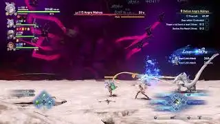 Granblue fantasy Relink live stream