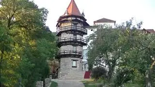 Castelul Lupilor