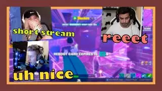dakotaz DK = BEST SNIPER IN THE GAME - Fortnite Funny Fails and WTF moments