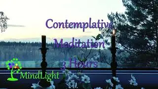 Contemplative Meditation Chill Meditation Music Ambient Bansuri