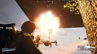 КЛЮЧ ОТ ДИСПЕТЧЕРСКОЙ БОЛЬШЕ НЕ НУЖЕН В ARC RAIDERS !!!
