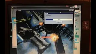 May the Forth be with you! Star Wars - Shadows of the Empire