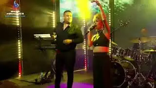 Rhythmic Pulse EPK (NC)