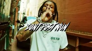 [HARD] No Auto Durk x Lil Durk Type Beat 2026 - 