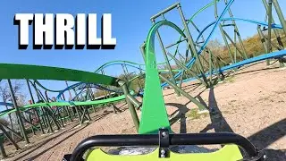 YOY - Thrill 