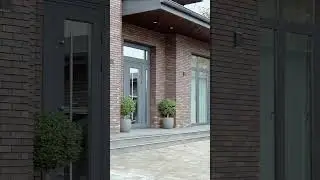 Архитектура, которую хочется потрогать. Стиль Райта в деталях 🧱