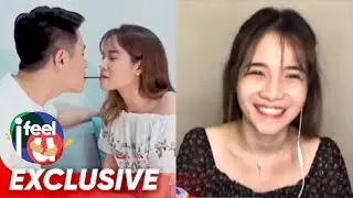 Kristel Fulgar shares what's keeping her busy! | Episode 22 | 'I Feel U'