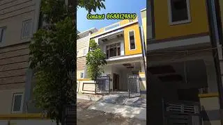 133 sqr yards independent house for sale at medchal #independenthouseforsale #houseforsale #home