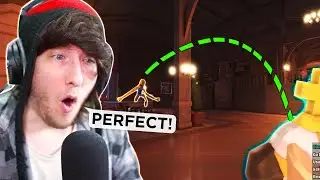 I Can't Believe This Actually Worked...