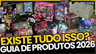 😵&zwj;💫ONE PIECE TCG SHOPPING GUIDE: Decks, Boosters, and Accessories! What's Worth It?