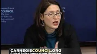Michele Wucker: Emerging Markets & Global Decisions