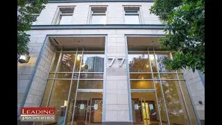 77 Van Ness Avenue #403 San Francisco, CA 94102