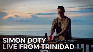 Simon Doty - More To Say [Simon Doty Live @ North Deck, Trinidad 2025]
