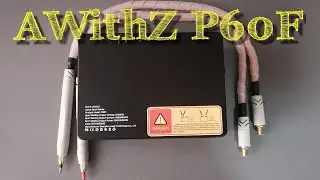 Внутрянка AWithZ P60F