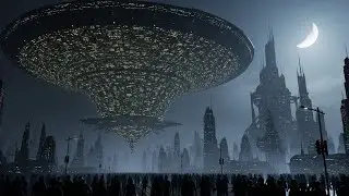 Aliens Sent Envoys&mdash;Then Humanity Deployed a Titan-Class Warship | HFY Sci-Fi