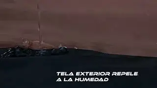 SACO CON CALEFACCI&Oacute;N INCORPORADA-THERMAL-TRYBION- CARPFISHING
