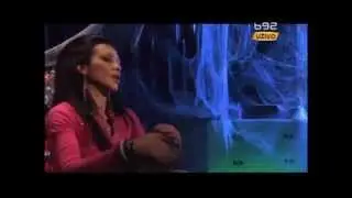 VELIKI BRAT VIP - Vesna Vukelić VENDI profil i ulazak u kuću