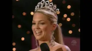 MISS TEEN USA 2006