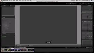 10. Replacing Sky by Using Alien Skin to Add Lighting Effects and Bokeh Layer