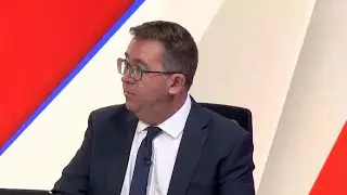 James McGrath breaks down crucial postal votes in key towns