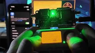 How Hackers Kick You Off WiFi Using Tiny Devices (M5Stick + Flipper Safety Guide)