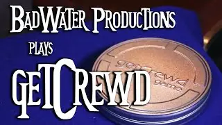 BadWater Productions plays 