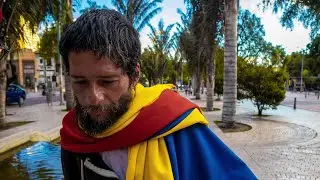 C&Iacute;NICO Lesivo - si la vida se conmueve // parte 2 / &Aacute;lbum Abri&eacute;ndome Paso.