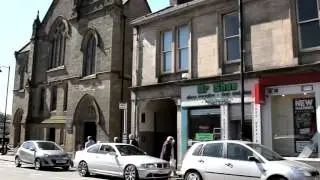 Well-let Retail Investment Property Video Tour | Airdrie, Scotland  - SingerVielleSales