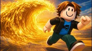 ESCAPE TSUNAMI FOR BRAINROTS ROBLOX BRAINROT NEW UPDATE! PLAY WITH YOU! :) DAY 77