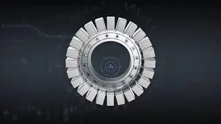 Static CT  CompoundEye 24 Micro CT