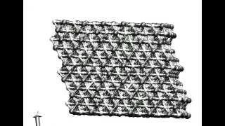 CaO pressure induced structural phase transition from B1 to B33 to B2