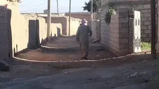🔴مشاهد جميلة من قرية كرزيارات جولي 