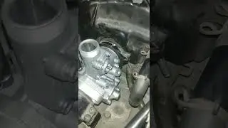 Karbu karisma ke vario #karburator #fyp #vario #shorts