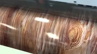 Indrukmakers grootformaat printer