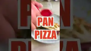 Pan Pizza ft.@GiocaPizza 💙💚🚀 ANCHE QUESTA &Egrave; ADRARA! #sinapsix #adrarasanmartino