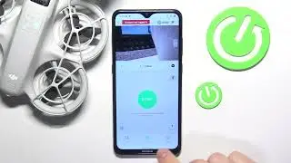 Как проверить все серийные номера на DJI Neo