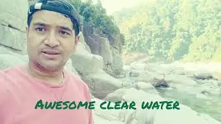 Amkoi clear water 