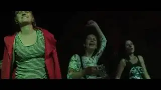 HANDec FEST 2016 - video report&aacute;ž z průběhu