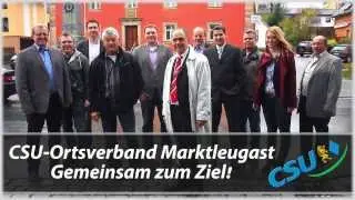 CSU - Marktleugast
