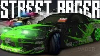 ✅ STREET RACER (MTA RP FILM) | Drift Paradise MTA