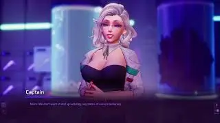 What girls think about Sova [subverse]